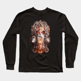 The House of Hades Long Sleeve T-Shirt